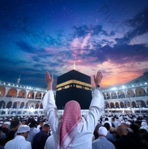 الحج