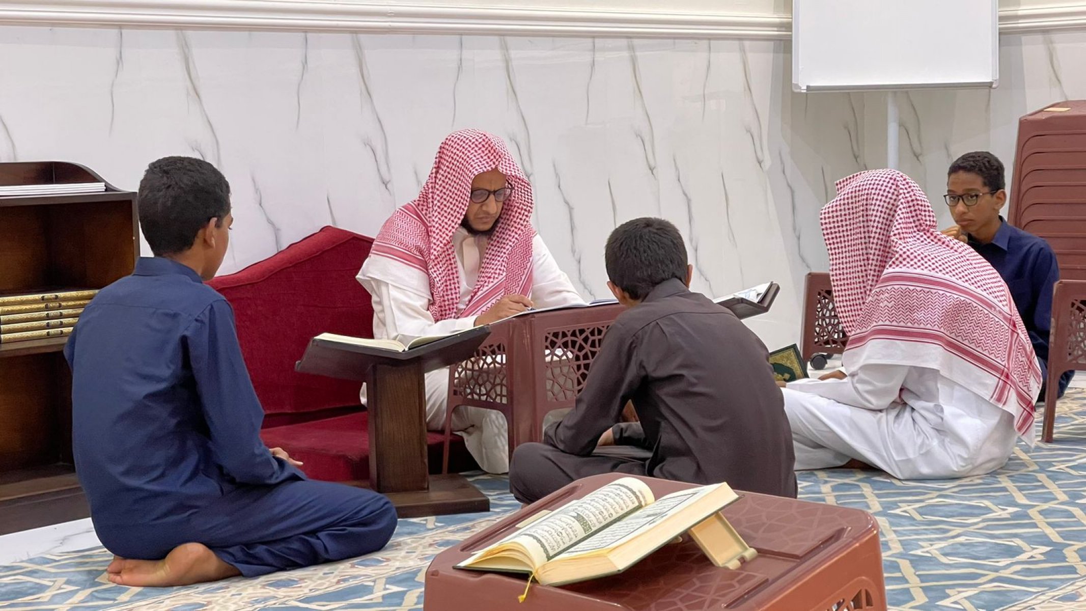 القرآن الكريم 